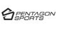 Pentagon Sports Logo