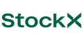 StockX Logo