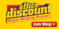 Office Discount Logo