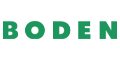 Boden Mode Logo