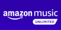 Amazon Music Logo