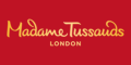 Madame Tussauds London Logo