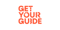 GetYourGuide Logo