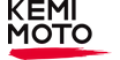 Kemimoto.com Logo