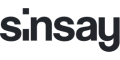 SINSAY Logo
