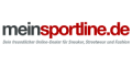 meinSportline Logo