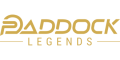 Paddock Legends Logo