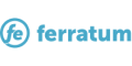 Ferratum Mastercard Kreditkarte Logo