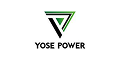 Yose Power Logo