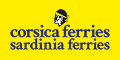 Corsica Ferries Logo
