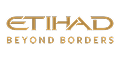 Etihad Airways Logo
