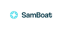 Samboat Logo
