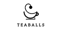 Teaballs Logo