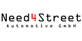 Need4Street Logo