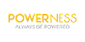 Powerness Logo