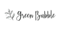 Green Bubble Logo