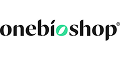 OneBioShop Logo