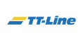 TT-Line Logo