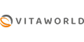 Vita-World Logo