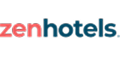 Zen Hotels Logo