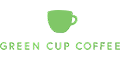 Green Cup Coffee Logo