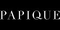 Papique Logo