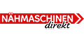 Naehmaschinen Direkt Logo