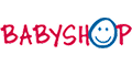 Babyshop Logo