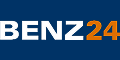 BENZ24 Logo