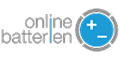 Online Batterien Logo