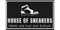 House-of-Sneakers Logo