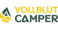 vollblutcamper.de Logo