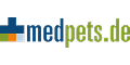 Medpets Tierapotheke Online Logo