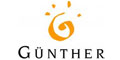 Günther Klassenlotterie Logo