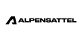 Alpensattel Logo