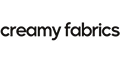 Creamy Fabrics Logo