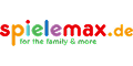 Spielemax Logo