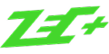 Zec+ Nutrition Logo