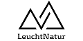 Leuchtnatur Logo