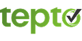 Tepto Logo