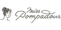 MissPompadour Logo