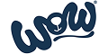 Wow Pet Logo