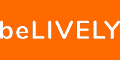 beLIVELY Logo