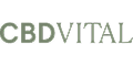 CBD Vital Logo