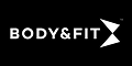 Body & Fit Logo
