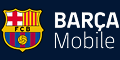 Barca Mobile Logo