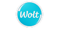 Wolt Logo