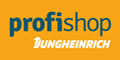 Jungheinrich PROFISHOP Logo