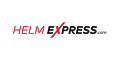 Helm Express Logo