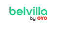 Belvilla Logo